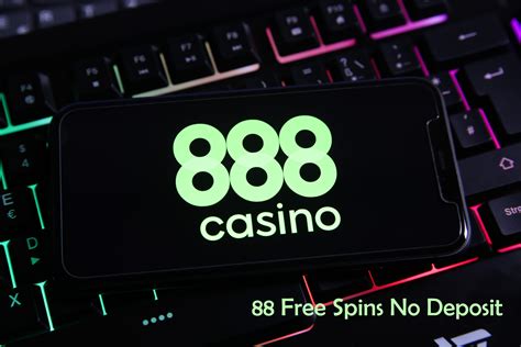  888 casino 88 free spins